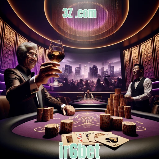 Descubra as Promoções Especiais da ir6bet e Aumente Seus Ganhos!